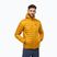 Jack Wolfskin men's down jacket Passamani Down Hoody safflower