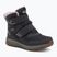 Children's shoes Jack Wolfskin Polar Bear-B Texapore Mid Vc phantom