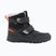 Children's shoes Jack Wolfskin Polar Bear-B Texapore Mid Vc phantom