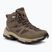 Jack Wolfskin women's trekking boots Vojo Tour Texapore Mid dark anis