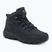 Men's shoes Jack Wolfskin Everquest Texapore Mid dark navy
