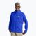 Men's fleece sweatshirt Jack Wolfskin Taunus Fz vibrant blue