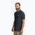 Jack Wolfskin men's polo shirt Essential dark navy