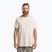 Men's T-shirt Jack Wolfskin Essential cotton white