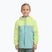 Women's rain jacket Jack Wolfskin Tucan soft jade