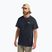 Jack Wolfskin men's Essential t-shirt dark navy/grey