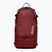 Jack Wolfskin Velocity 20 l deep ruby backpack