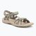 Jack Wolfskin Lakewood Ride stone women's sandals