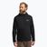 Men's trekking sweatshirt Jack Wolfskin Prelight Trail Hoody black