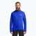 Jack Wolfskin Prelight Full Zip men's trekking jacket vibrant blue