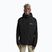 Men's rain jacket Jack Wolfskin Tempest 2l black