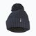 Women's winter hat Jack Wolfskin Medley Knit Beanie dark navy