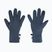 Gloves Jack Wolfskin Real Stuff midnight sky