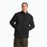 Men's trekking sweatshirt Jack Wolfskin Stone Lite black