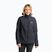 Women's fleece sweatshirt Jack Wolfskin Cradle Mountain Pile Full Zip phantom