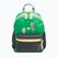Hiking backpack dziecięcy Jack Wolfskin Little Scout 10 l mystic green