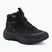 Women's hiking boots Jack Wolfskin Wild Hike Texapore Mid black