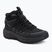 Men's hiking boots Jack Wolfskin Wild Hike Texapore Mid black