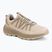 Men's hiking boots Jack Wolfskin Wild Hike Texapore Low oyster