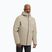 Men's 3in1 jacket Jack Wolfskin Icecape 3In1 Down Rds linen