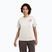 Women's T-shirt Jack Wolfskin Cadena tent cotton white