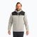 Men's fleece sweatshirt Jack Wolfskin Kammweg Pile Fz pale sand