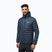 Men's down jacket Jack Wolfskin Passamani Down Hoody midnight sky