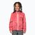 Children's trekking sweatshirt Jack Wolfskin Nepali sunset coral
