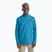 Men's trekking sweatshirt Jack Wolfskin Taunus Hz aurora blue