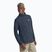 Men's fleece jacket Jack Wolfskin Taunus Fz midnight sky