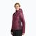 Women's insulated jacket Jack Wolfskin Routeburn Pro Ins raisin