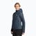 Women's hybrid jacket Jack Wolfskin Routeburn Pro Ins midnight sky