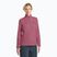 Women's trekking sweatshirt Jack Wolfskin Taunus Hz raisin