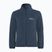 Jack Wolfskin Taunus midnight sky children's fleece sweatshirt
