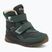 Children's shoes Jack Wolfskin Polar Bear-B Texapore Mid Vc mystic green