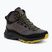 Men's trekking boots Jack Wolfskin Cyrox Texapore Mid slate