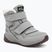 Children's shoes Jack Wolfskin Polar Bear-B Texapore Mid Vc rainstorm
