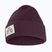 Jack Wolfskin Badge winter hat amaranth