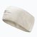 Jack Wolfskin Real Stuff pale sand fleece headband