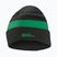 Children's winter hat Jack Wolfskin Stripy Knit slate green/mystic
