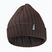 Jack Wolfskin Rib Knit Peat Winter Hat