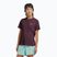 Women's T-shirt Jack Wolfskin Essential amaranth