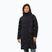 Women's down coat Jack Wolfskin Marienplatz Coat black