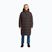 Women's down coat Jack Wolfskin Frozen Palace peat