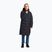 Women's down coat Jack Wolfskin Frozen Palace Coat dark navy