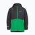 Children's 3in1 jacket Jack Wolfskin Iceland 3IN1 mystic green