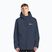 Men's 3-in-1 jacket Jack Wolfskin Taubenberg 3In1 midnight sky