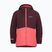Children's 3in1 jacket Jack Wolfskin Iceland 3IN1 sunset coral