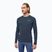 Men's thermal longsleeve Jack Wolfskin Infinite Warm midnight sky