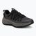 Women's hiking boots Jack Wolfskin Wild Hike Texapore Low black/phgantom